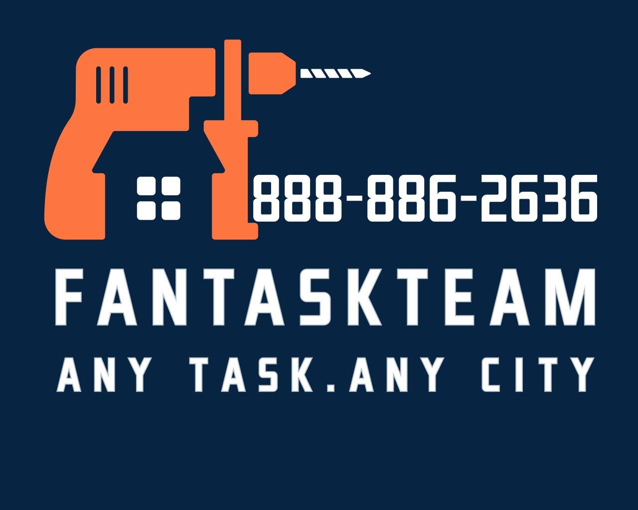 FantaskTeam Logo