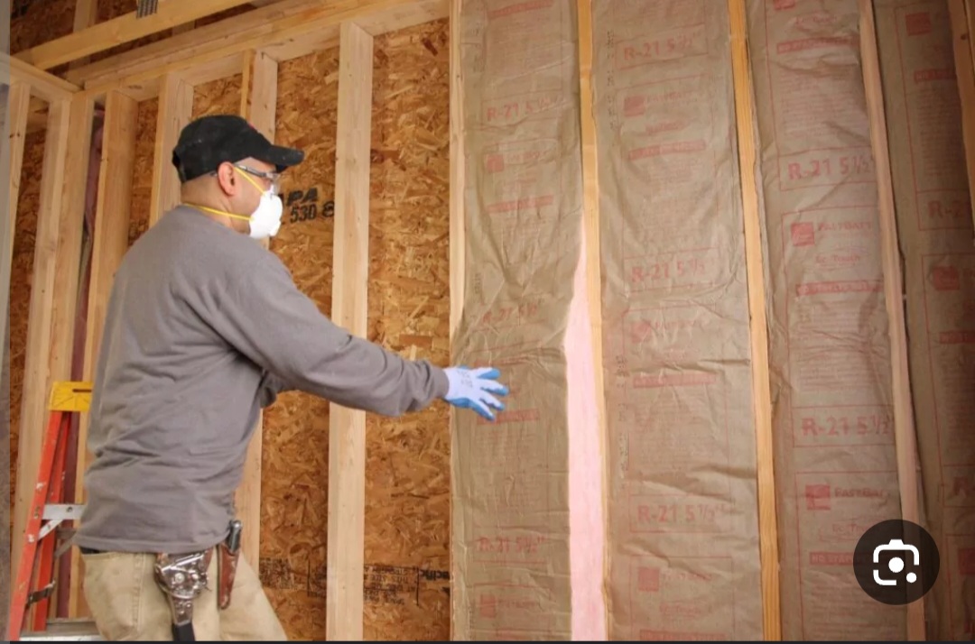 FantaskTeam attic insulation installed in Columbus, Ohio home