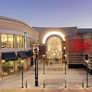 Menlo Park Mall Edison NJ