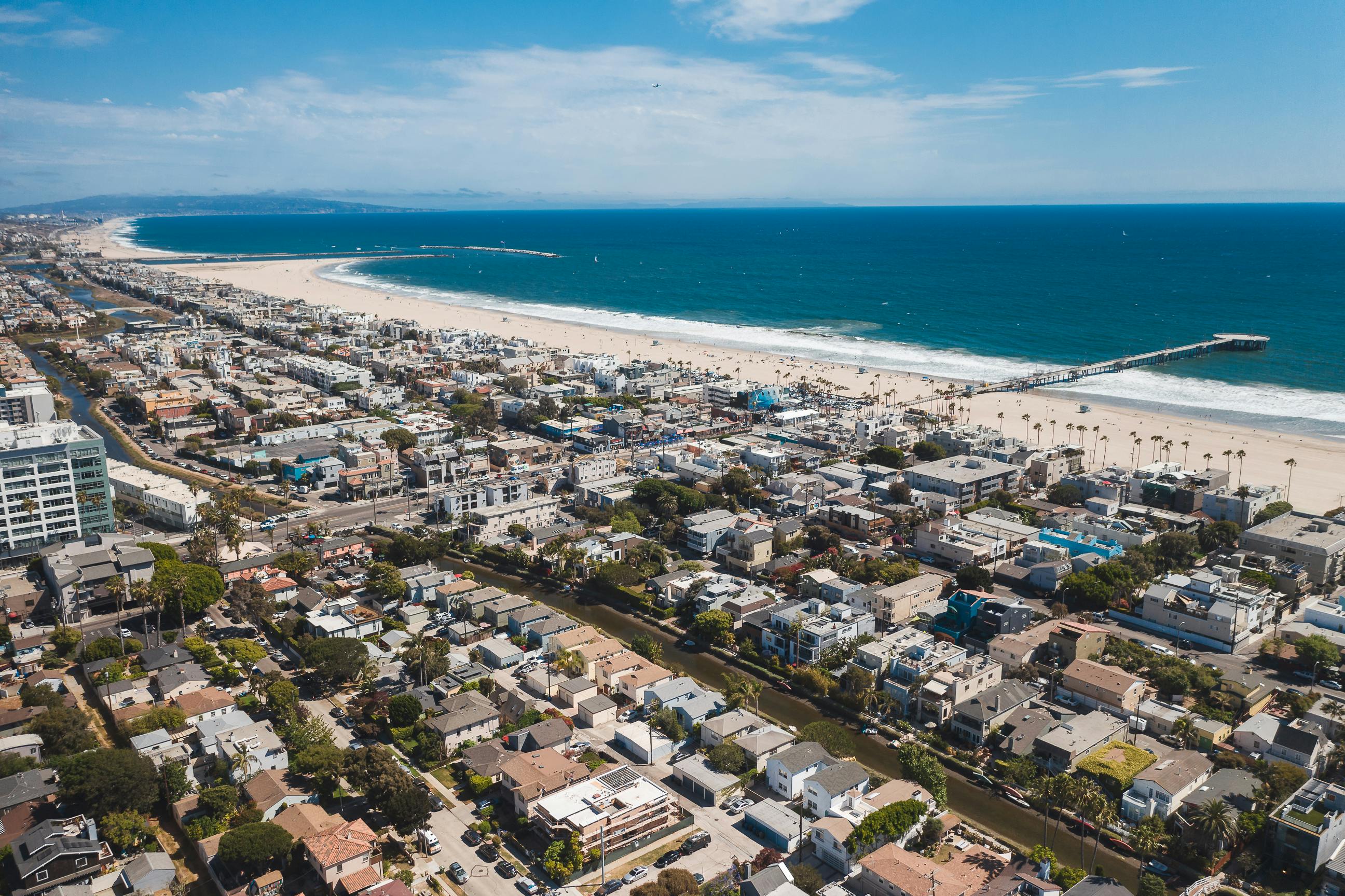 Santa Monica