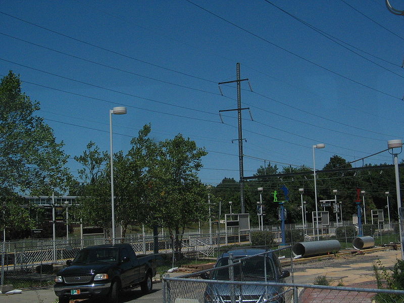 Hamilton Township, NJ — Hamilton Township Area