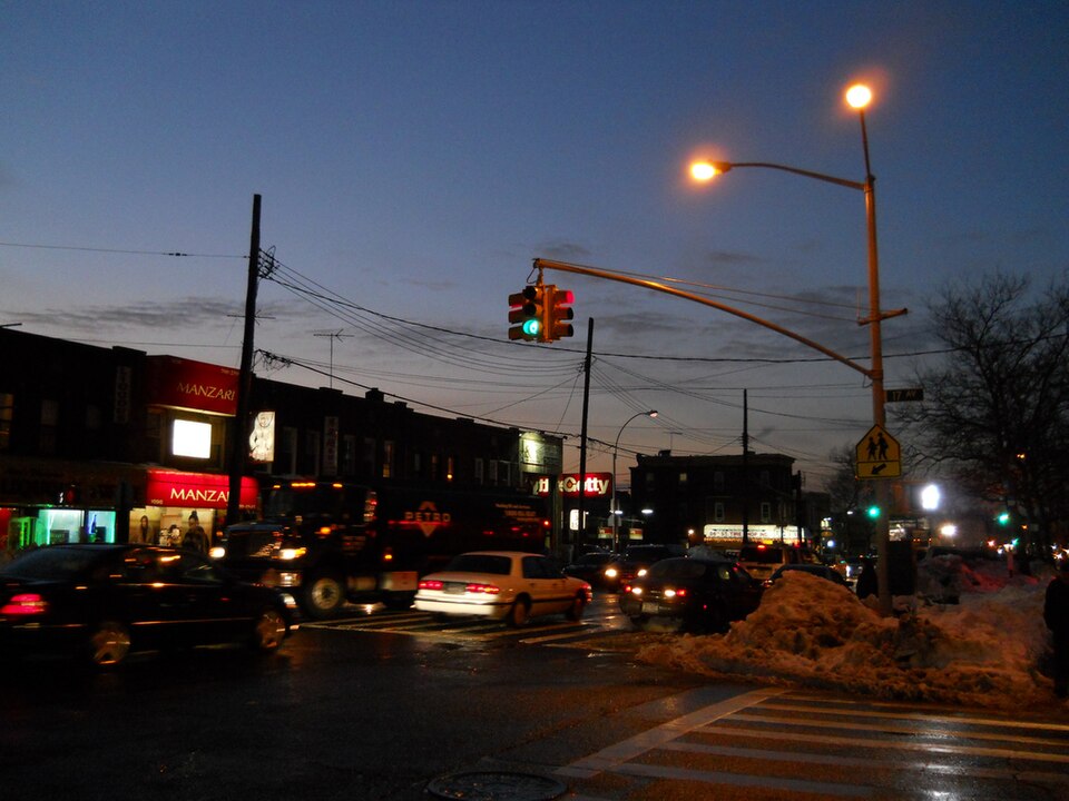 Bensonhurst, Brooklyn — FantaskTeam home services