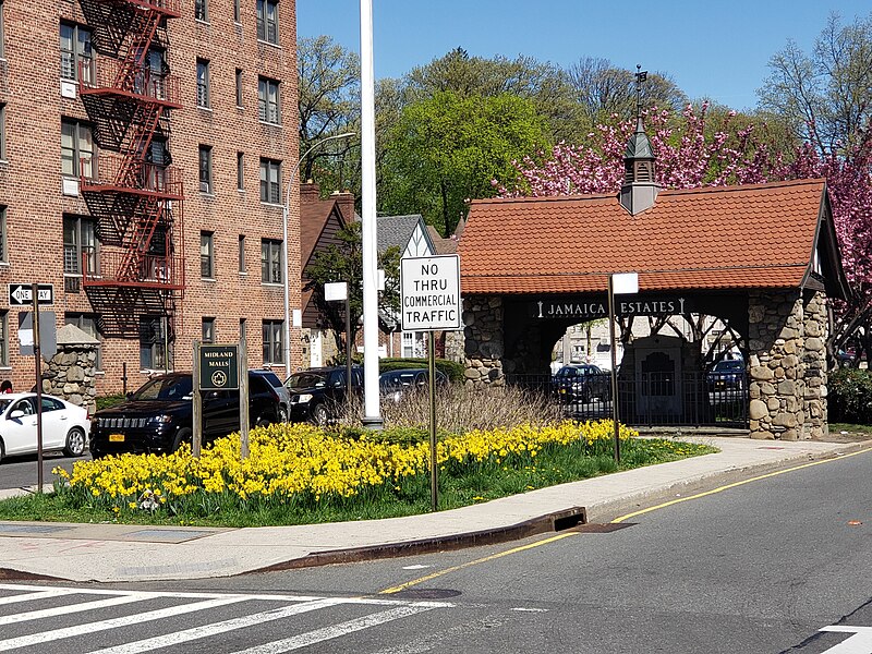 Jamaica Estates, Queens — FantaskTeam home services