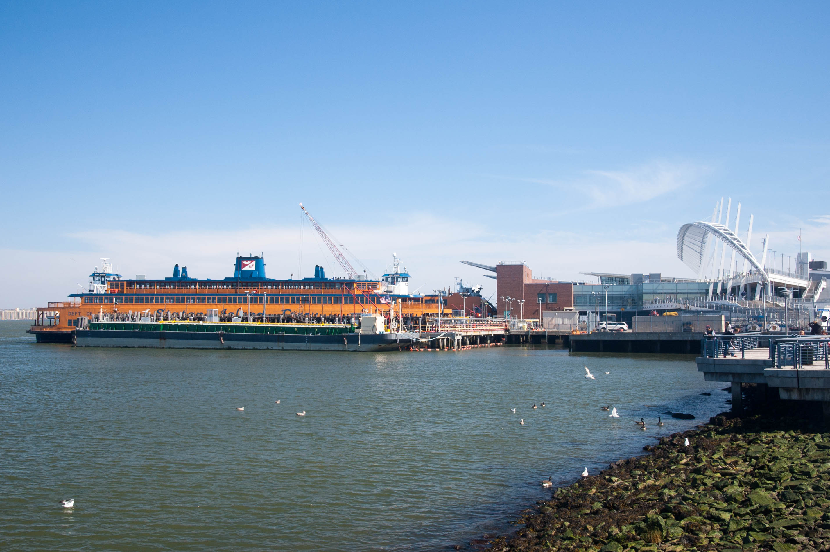 St. George, Staten Island — FantaskTeam home services