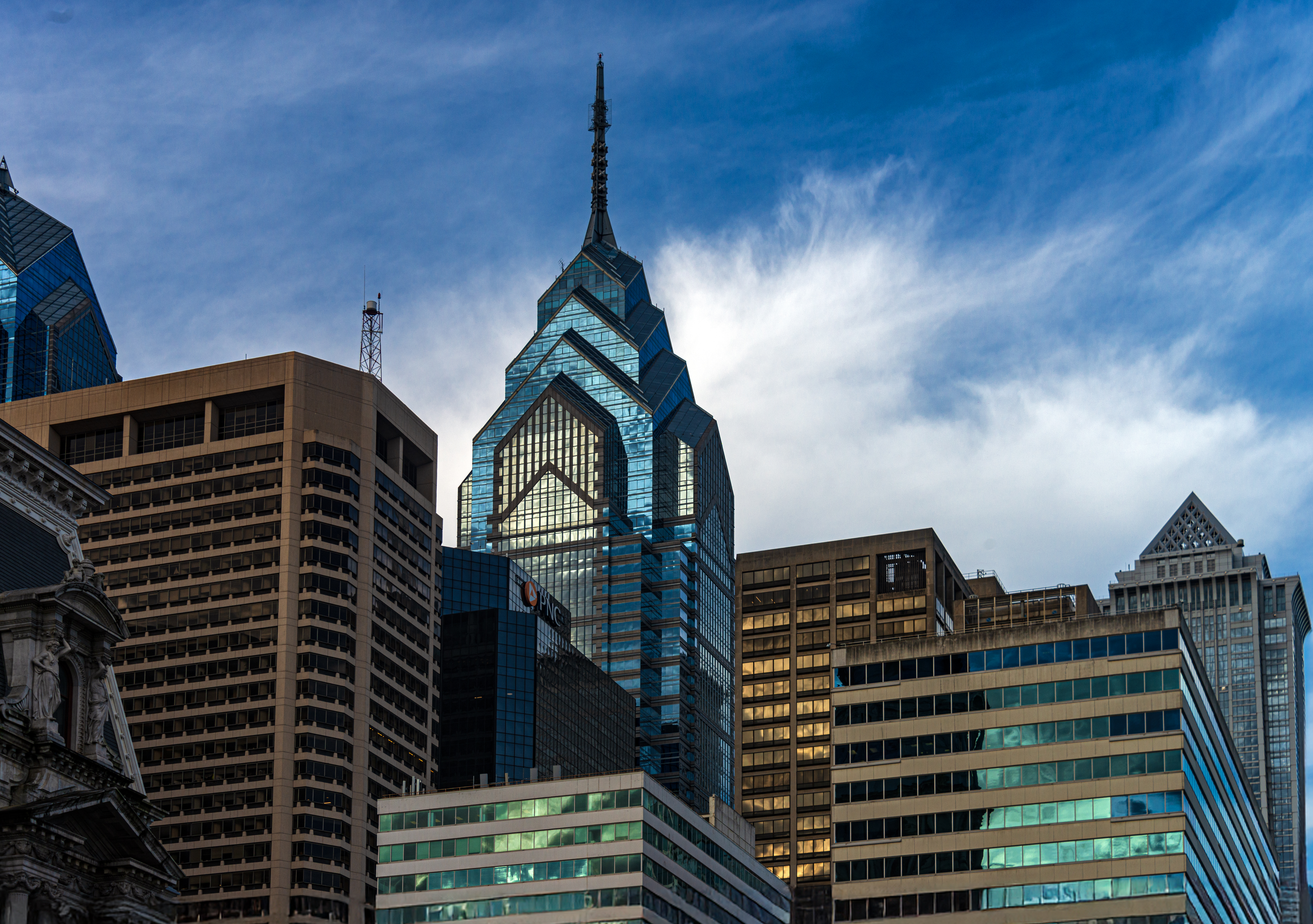 Center City, Philadelphia — FantaskTeam home services