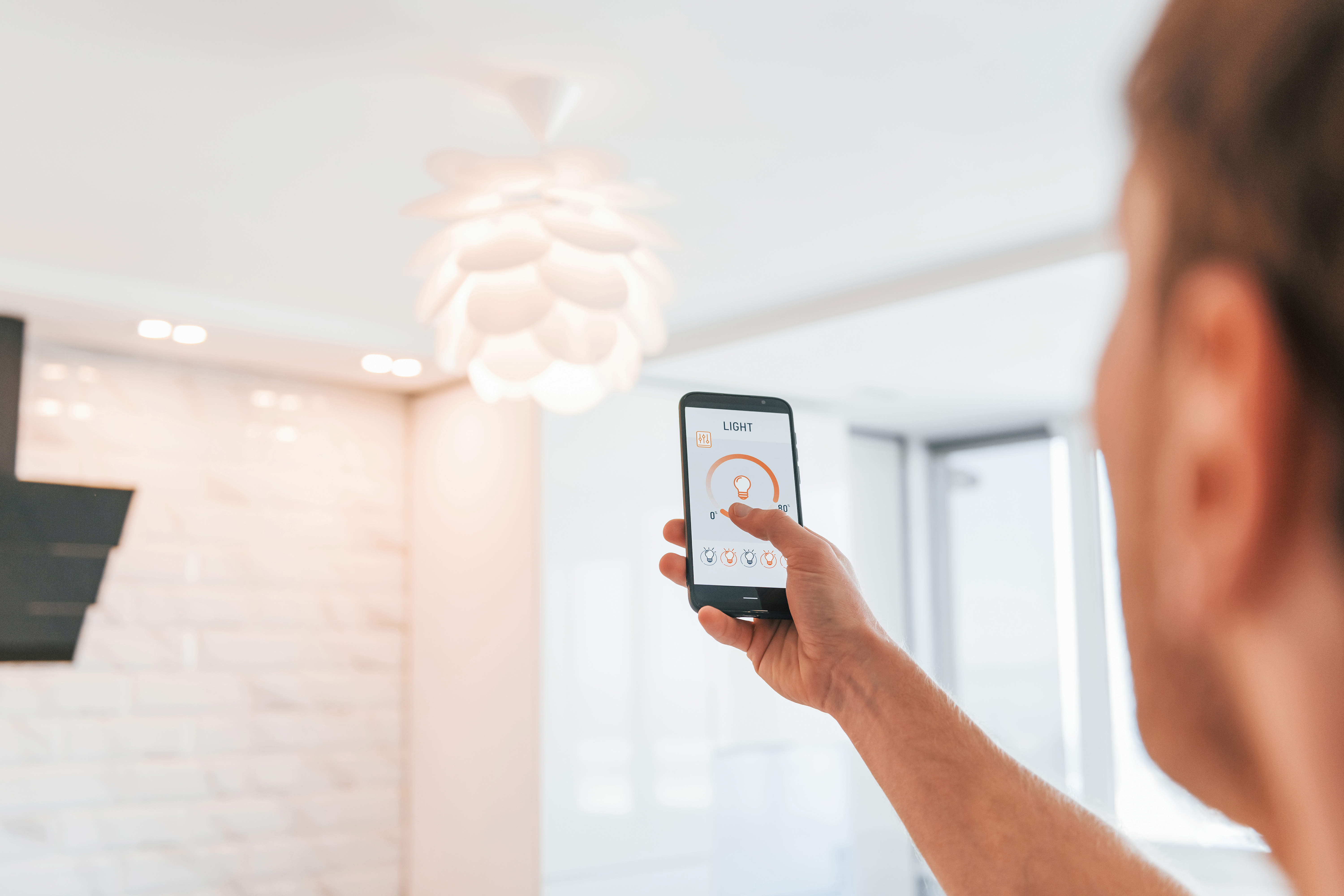 smart home smart home