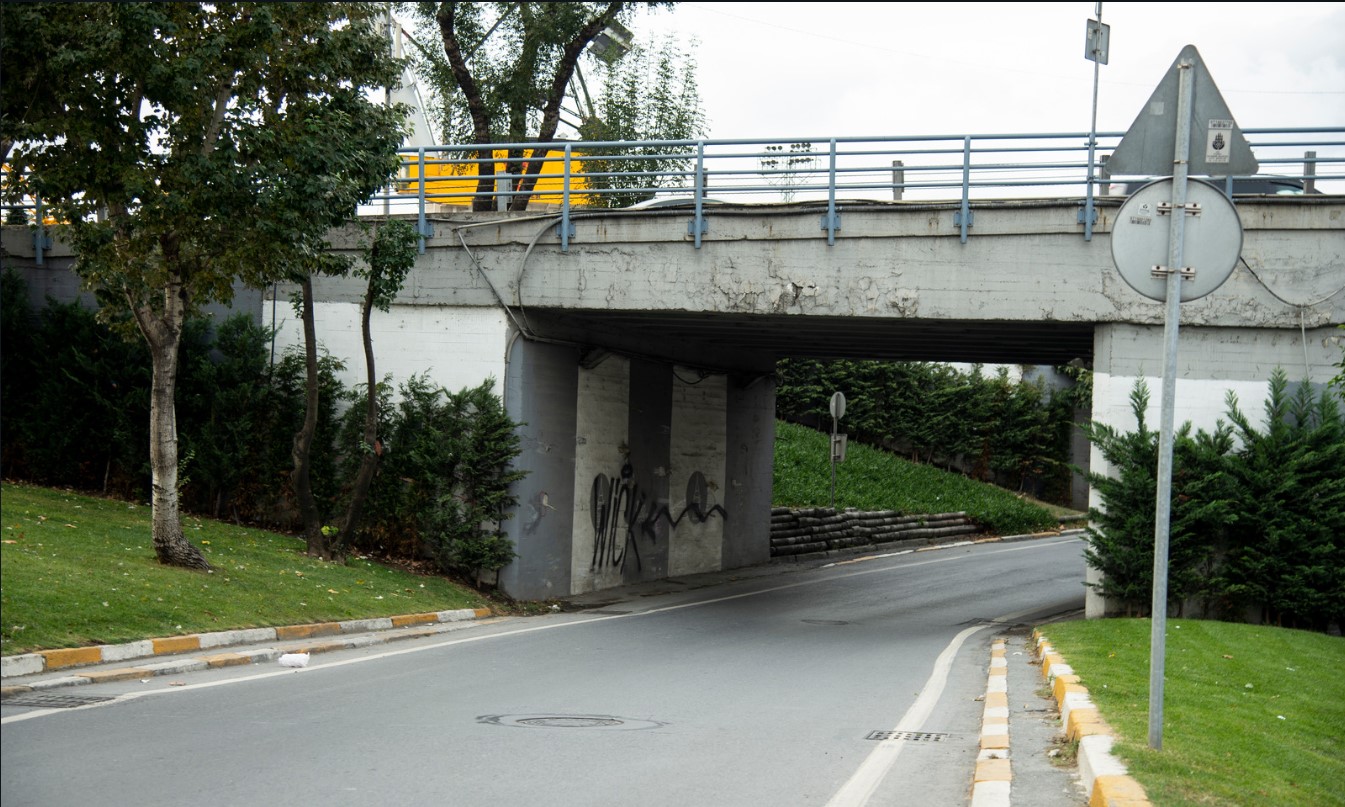Bridge, Road, Overpass, Trailer Rental, Blog, TowPro Rentals Bridge, Road, Overpass, Trailer Rental, Blog, TowPro Rentals