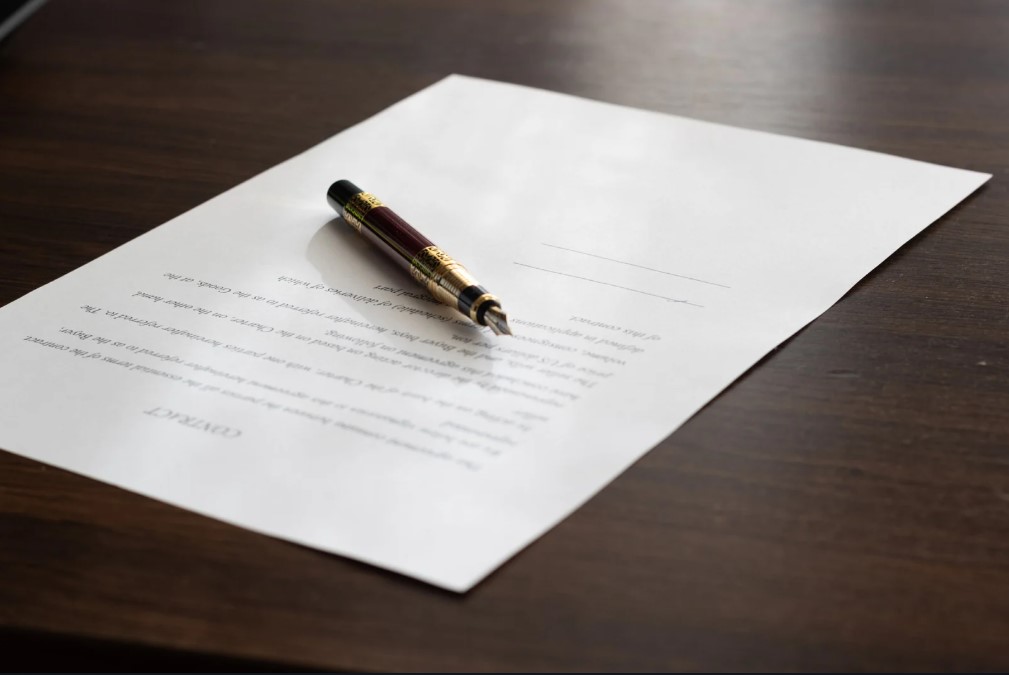 Contract, Trailer Rental, Blog, TowPro Rentals Contract, Trailer Rental, Blog, TowPro Rentals