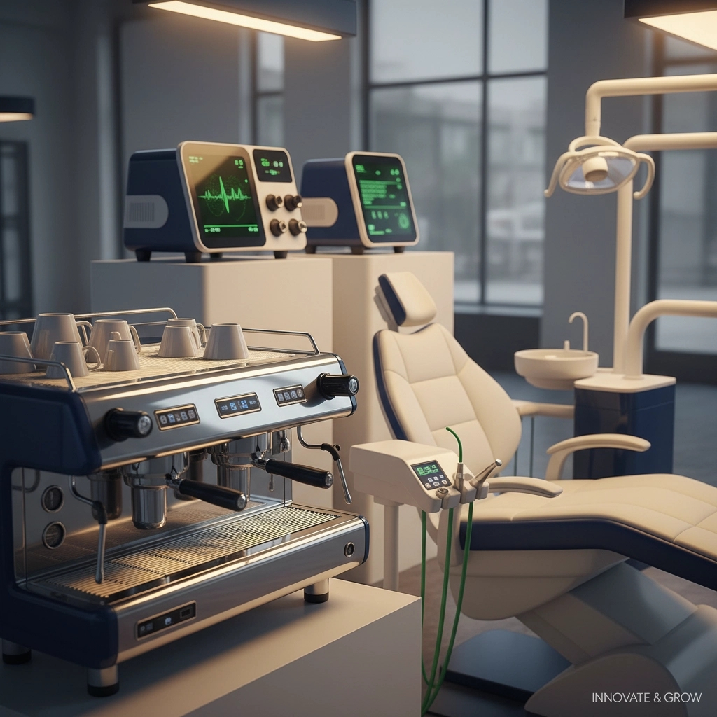 Dental office Dental office