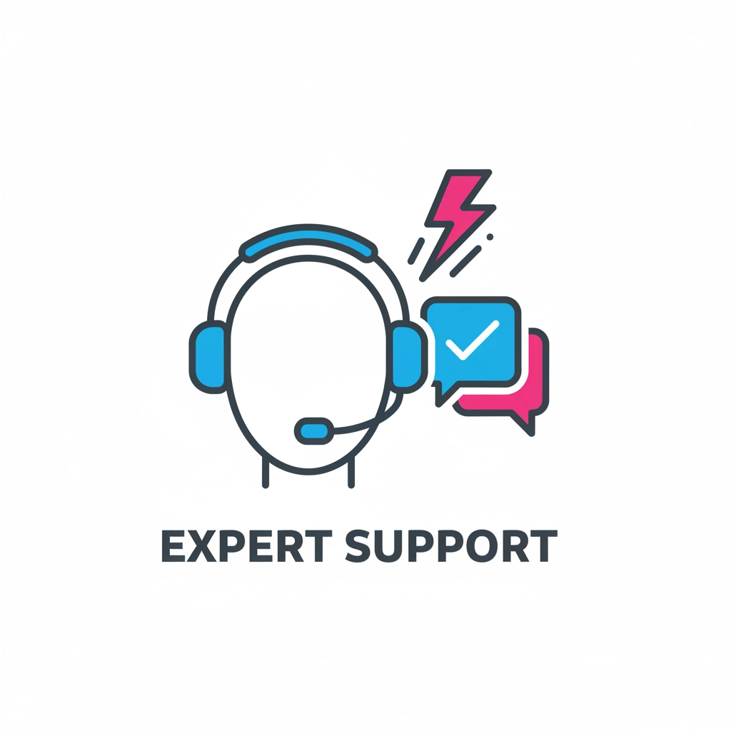 support person image support person image