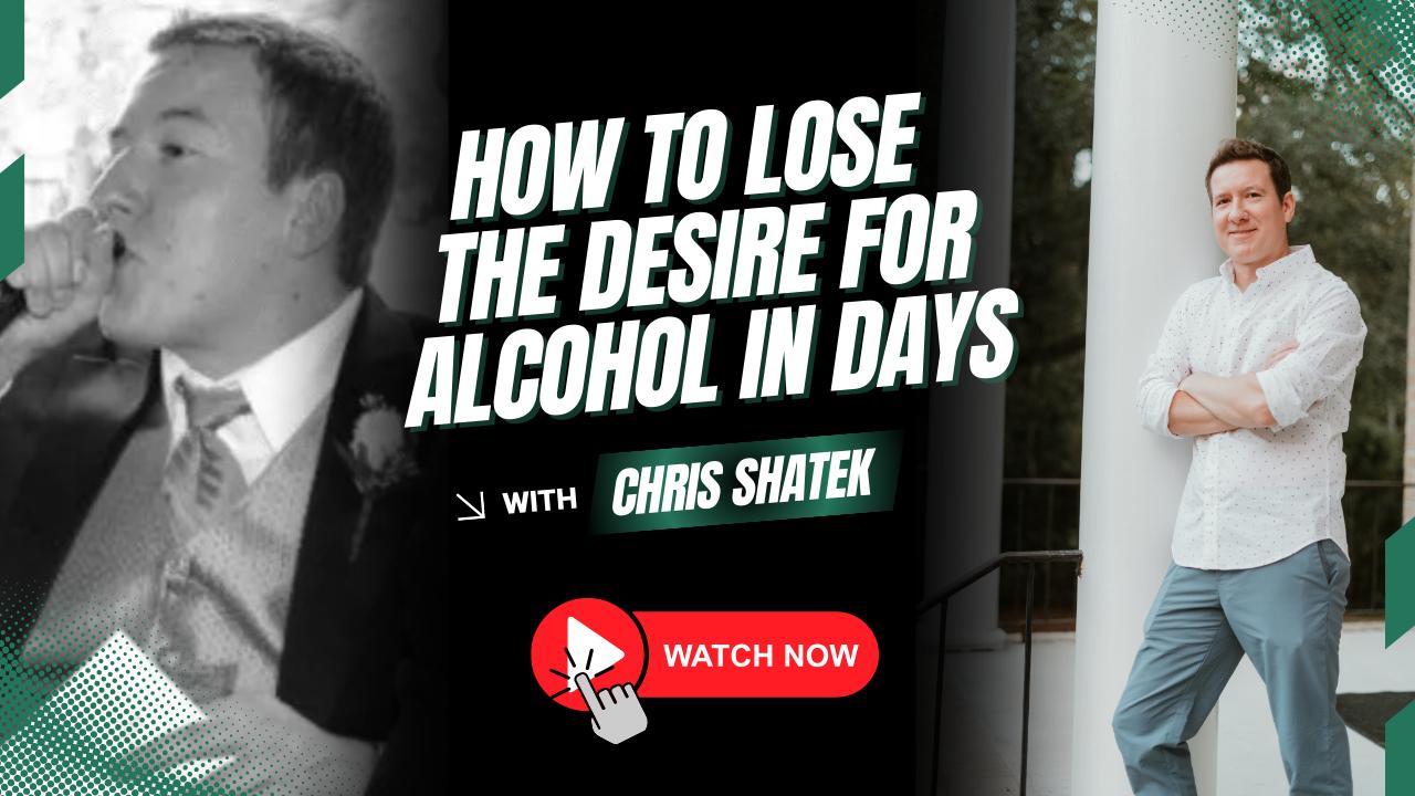 Freedom From Alcohol
