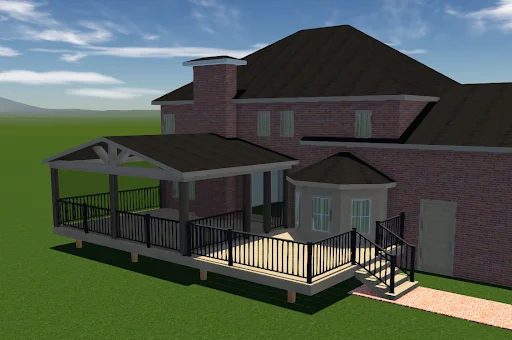Landscape Design