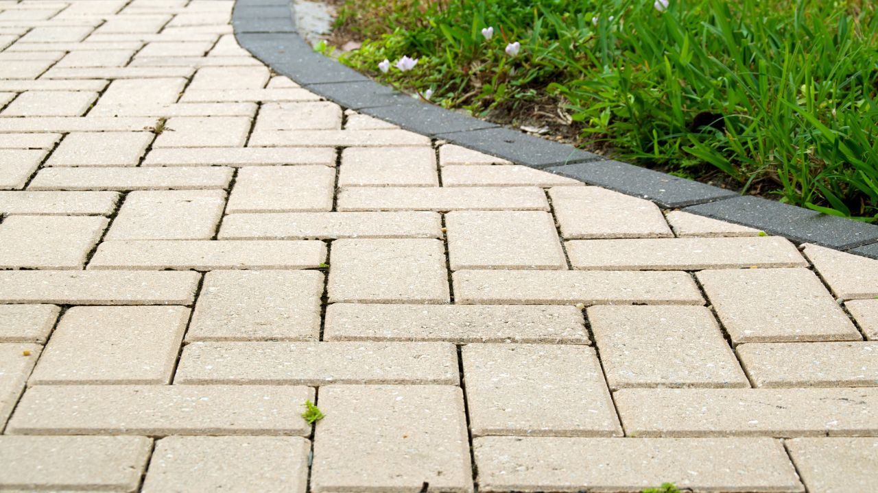 Pavers