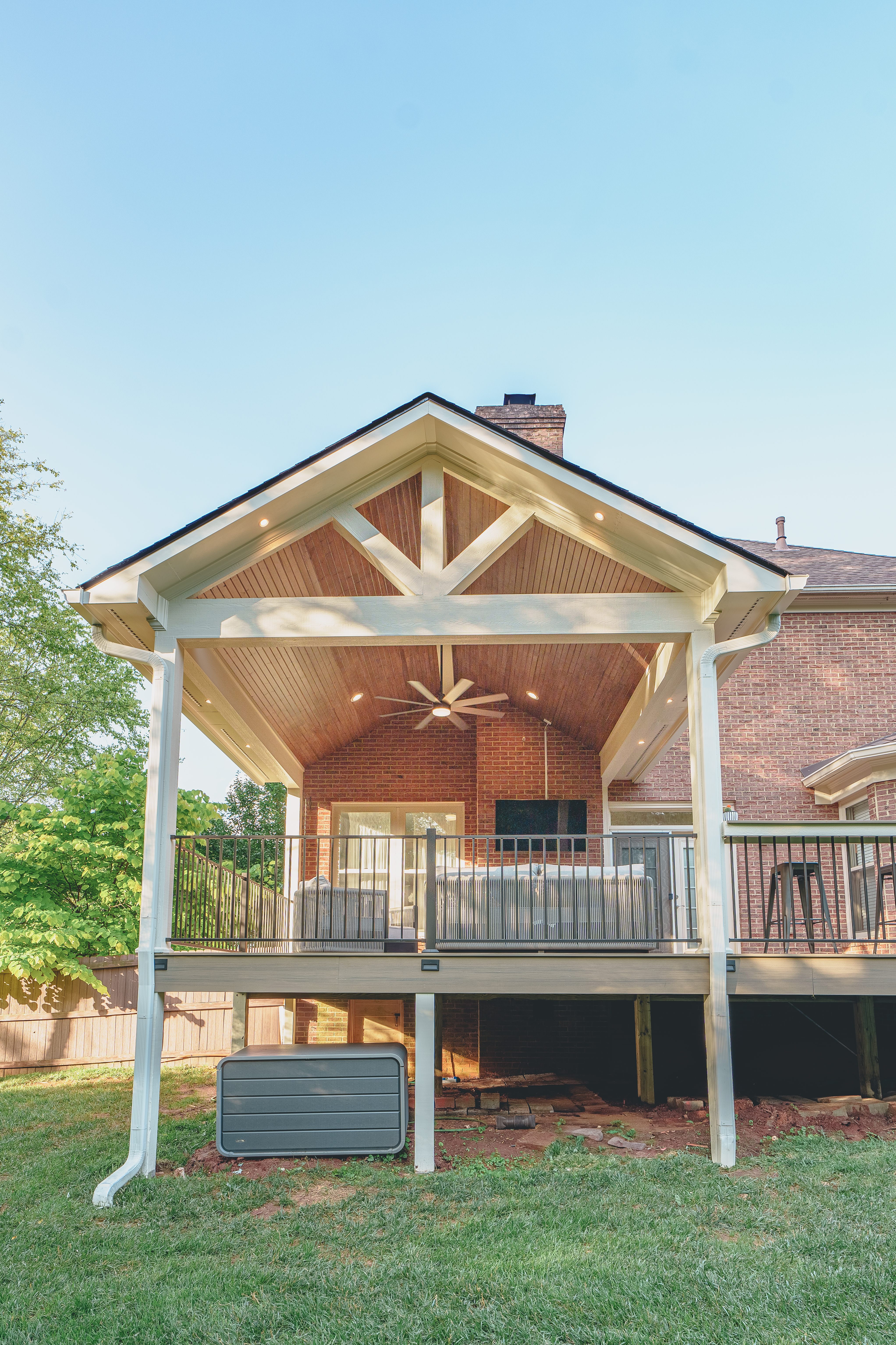 Patio Covers