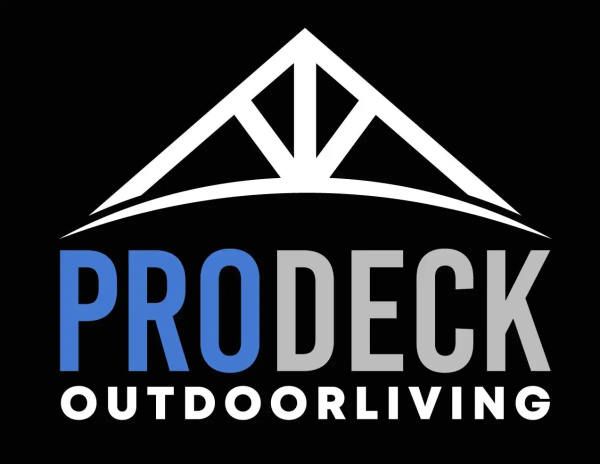 ProDeck Outdoor Living, a locally owned and operated general contractor serving Knoxville, TN, & surrounding areas since 2020, is your go-to choice for residential projects. With full licensing & insurance, we specialize in building patios, sunrooms, custom decks, home additions, and garages, all tailored to your specific needs and preferences. Our priority is creating beautiful and functional spaces that reflect the unique style and requirements of each homeowner. As a growing company dedicated to outdoor living spaces, we bring over 10 years of experience to every project. Whether you're planning a remodel or addition, trust ProDeck to bring your vision to life. We serve in Knoxville, West Knoxville, Seymour, Sevierville, & nearby areas.