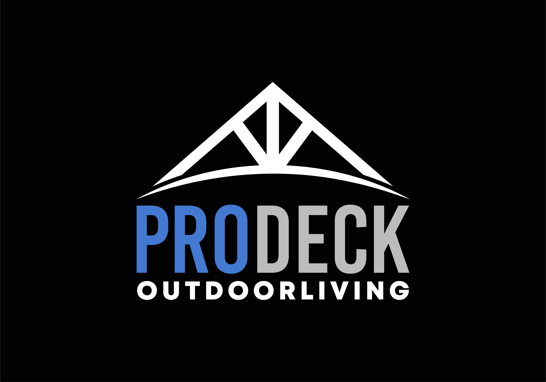 ProDeck Outdoor Living, a locally owned and operated general contractor serving Knoxville, TN, & surrounding areas since 2020, is your go-to choice for residential projects. With full licensing & insurance, we specialize in building patios, sunrooms, custom decks, home additions, and garages, all tailored to your specific needs and preferences. Our priority is creating beautiful and functional spaces that reflect the unique style and requirements of each homeowner. As a growing company dedicated to outdoor living spaces, we bring over 10 years of experience to every project. Whether you're planning a remodel or addition, trust ProDeck to bring your vision to life. We serve in Knoxville, West Knoxville, Seymour, Sevierville, & nearby areas.