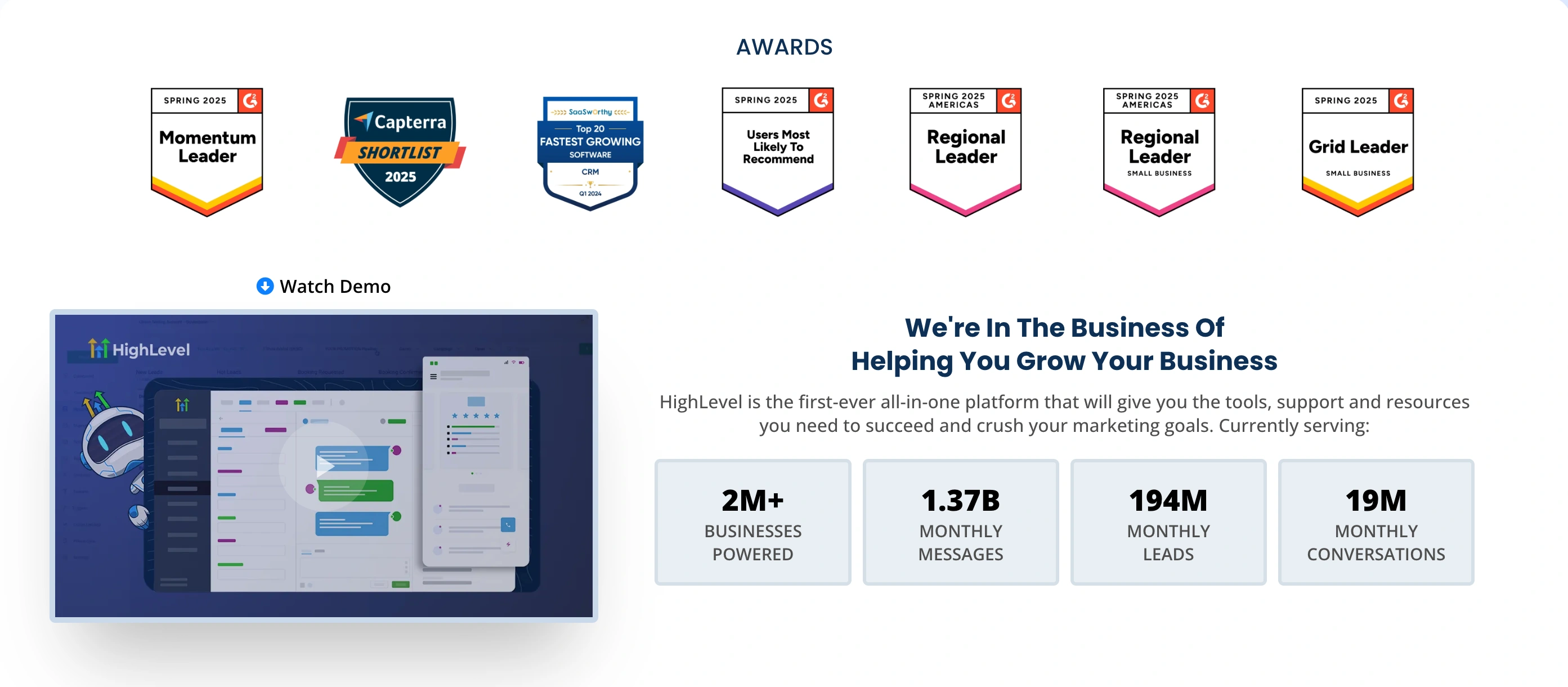 Go High Level CRM Platform Go High Level CRM Platform