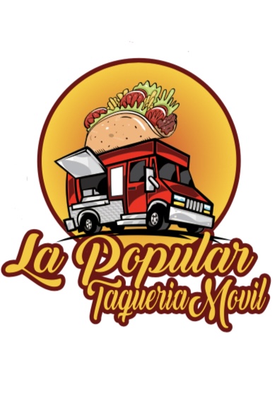 La Popular Taquería Móvil