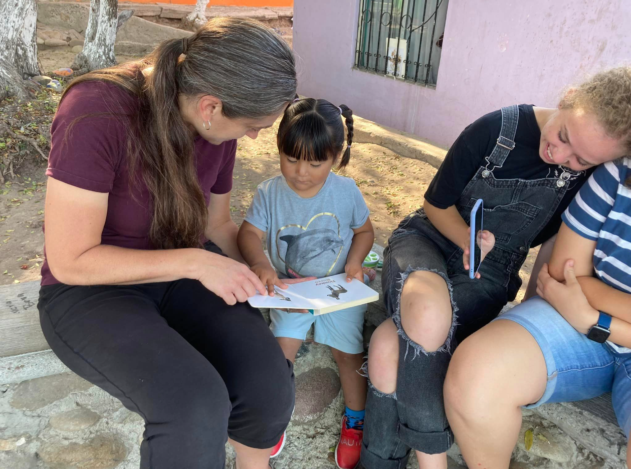 tijuana reading