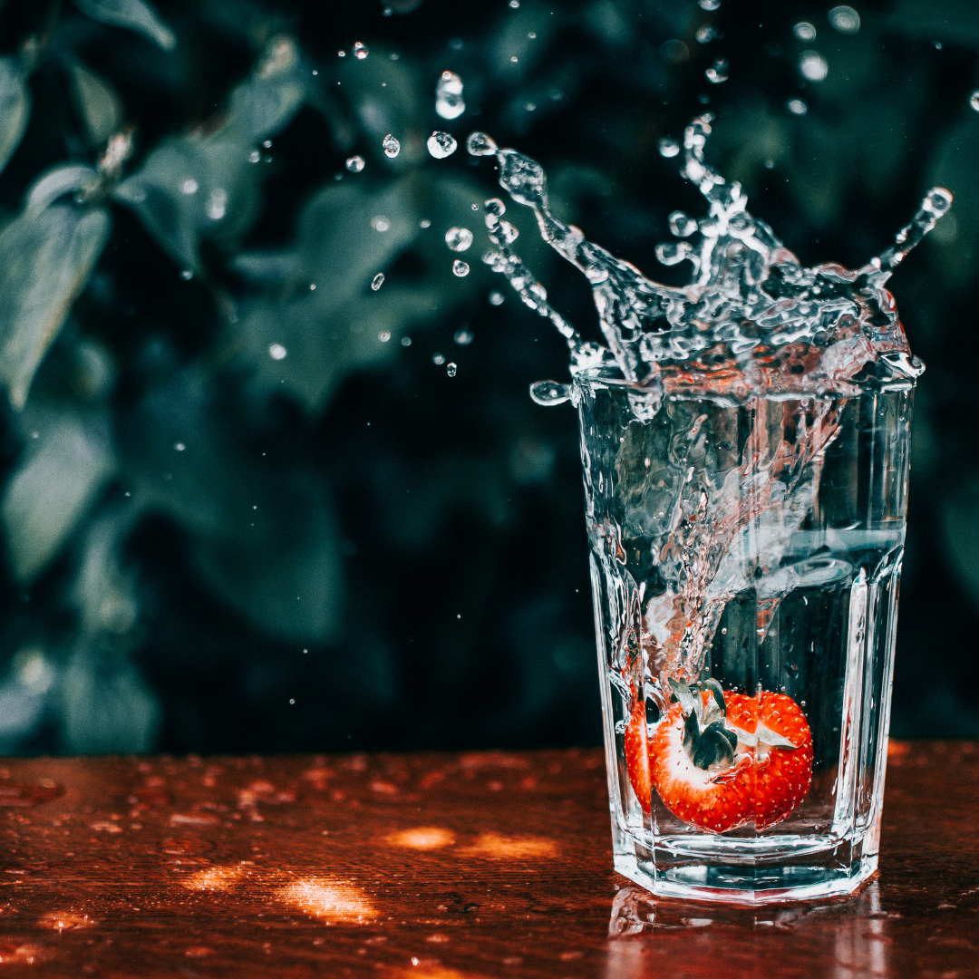 Summer Hydration Summer Hydration