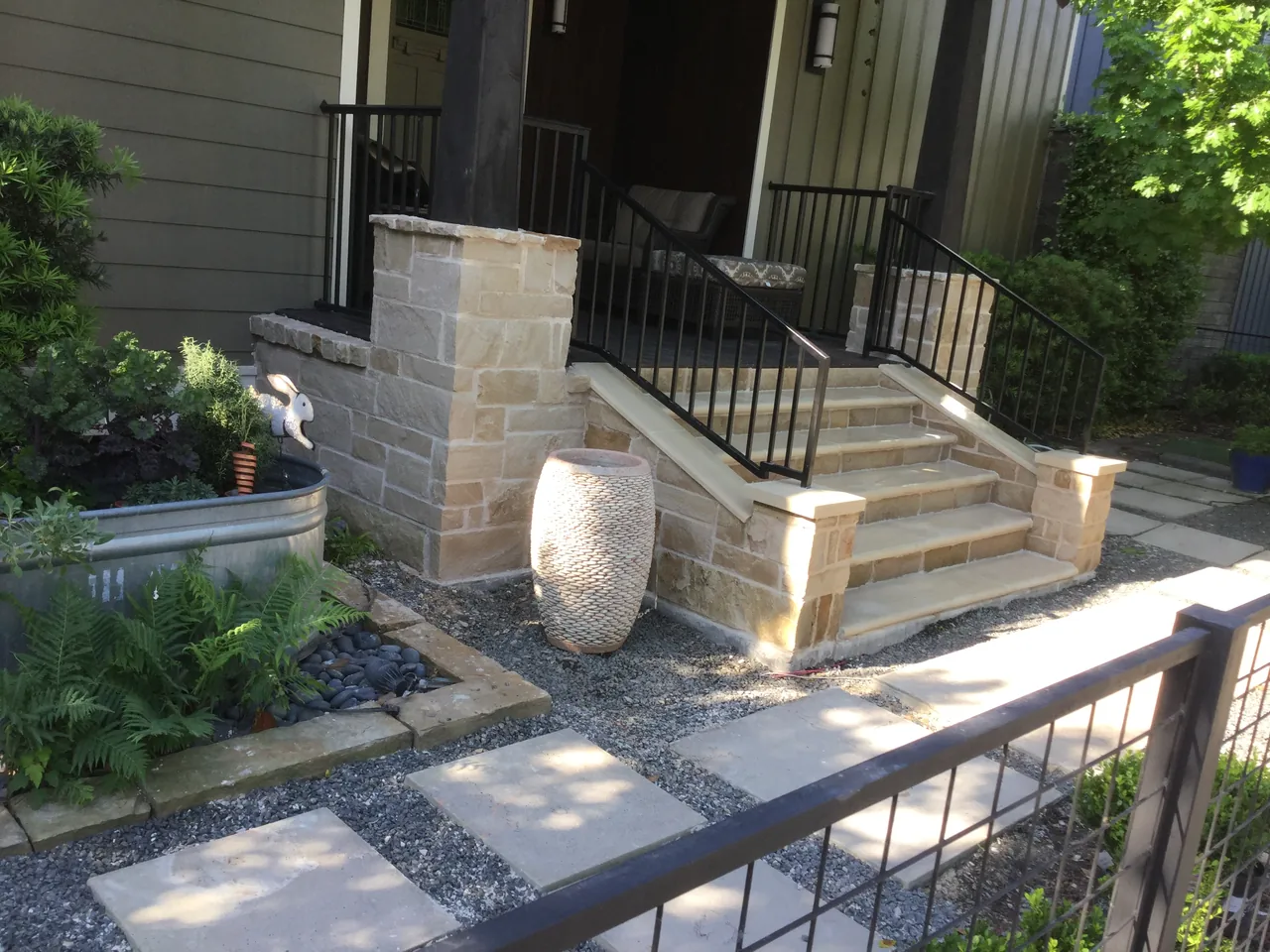 M Z Masonry - Portfolio 11