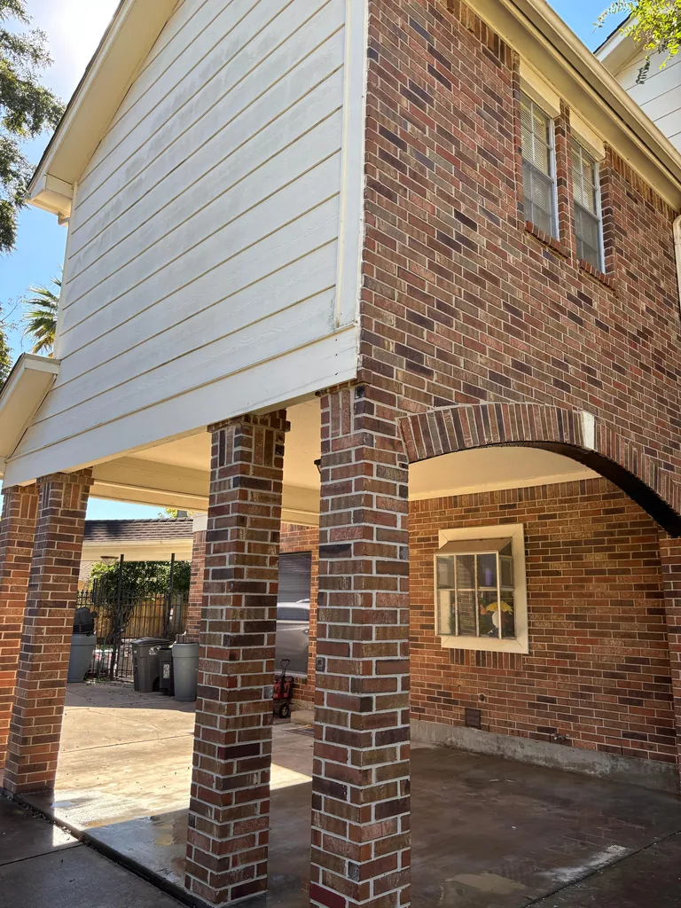 Gallery Home 4 -  M Z Masonry