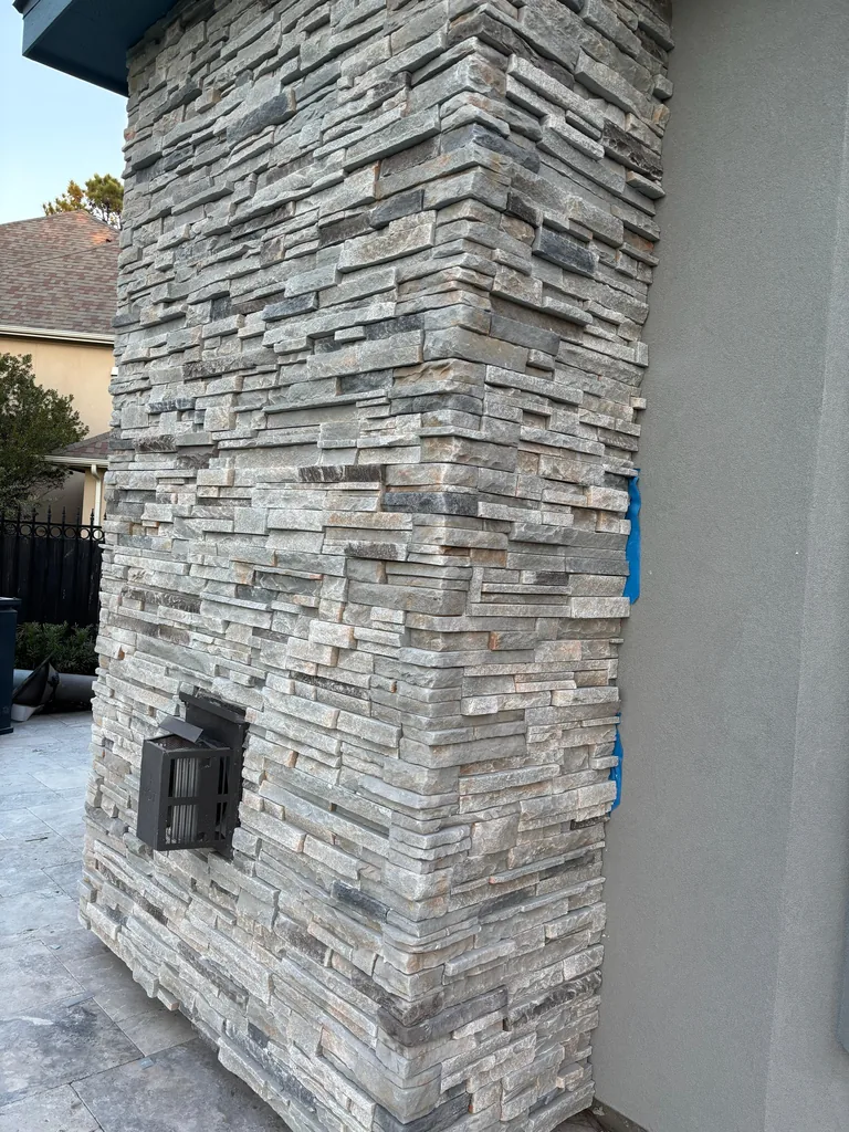 M Z Masonry - Portfolio 8