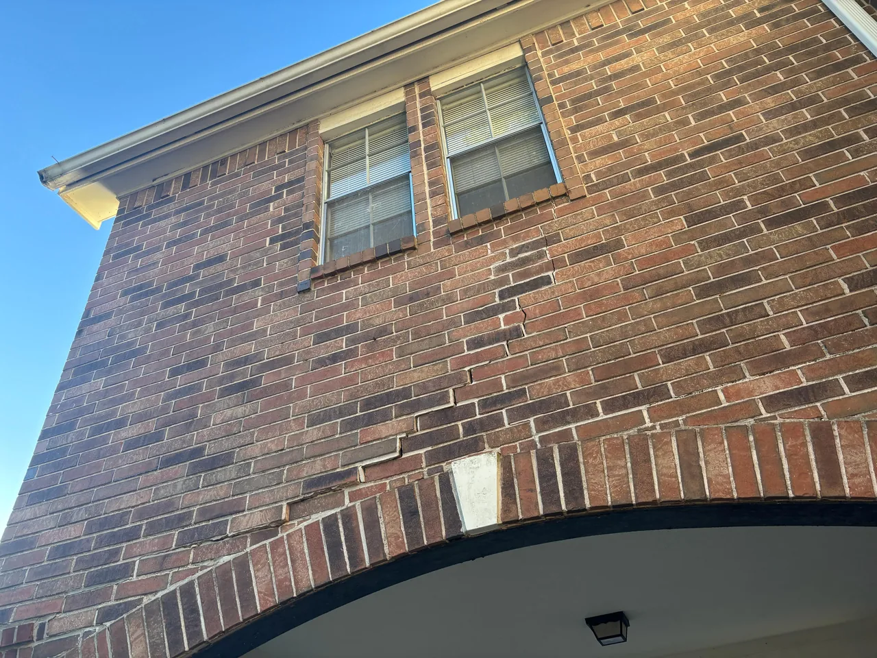 M Z Masonry - Portfolio 1