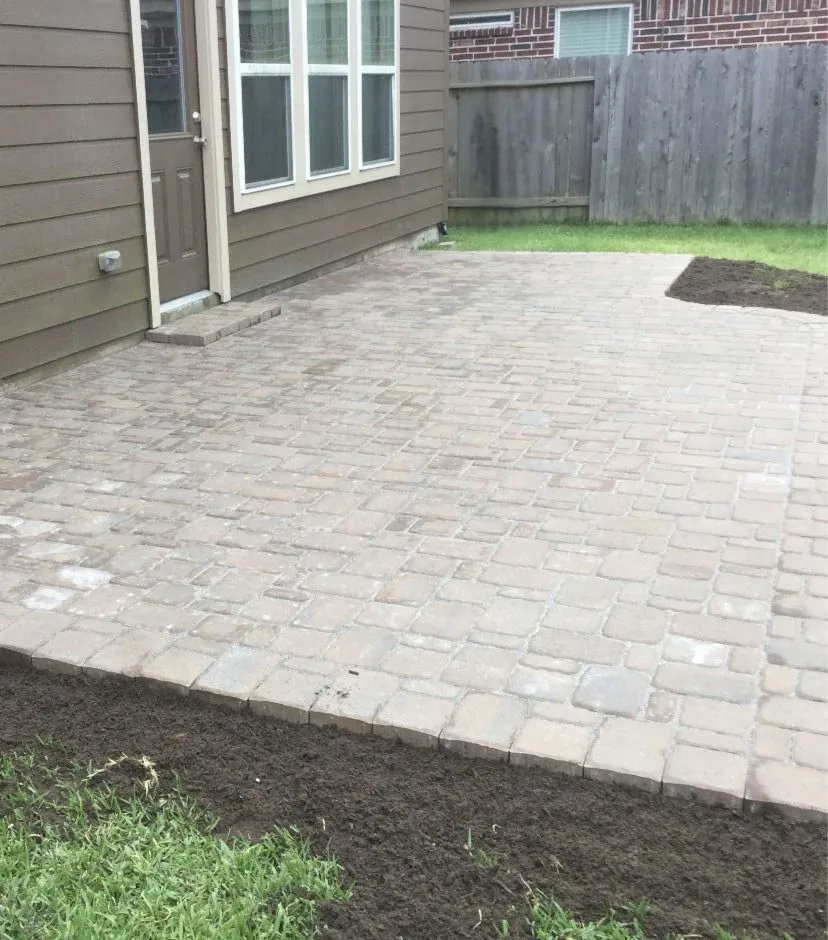 M Z Masonry - Portfolio 16