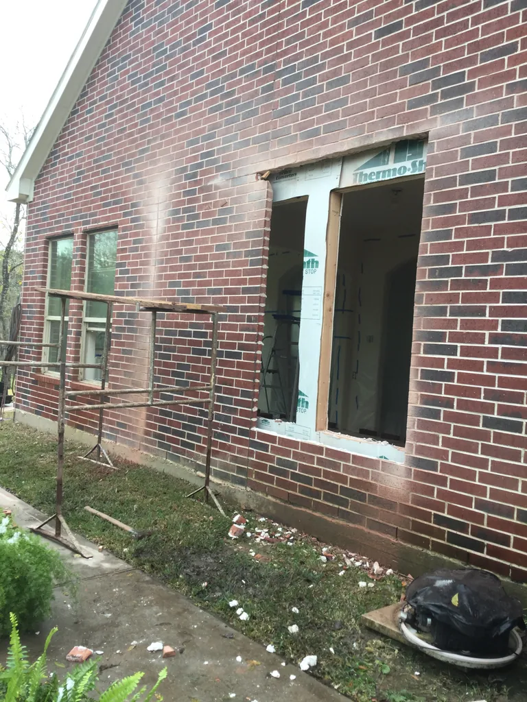 M Z Masonry - Portfolio 13