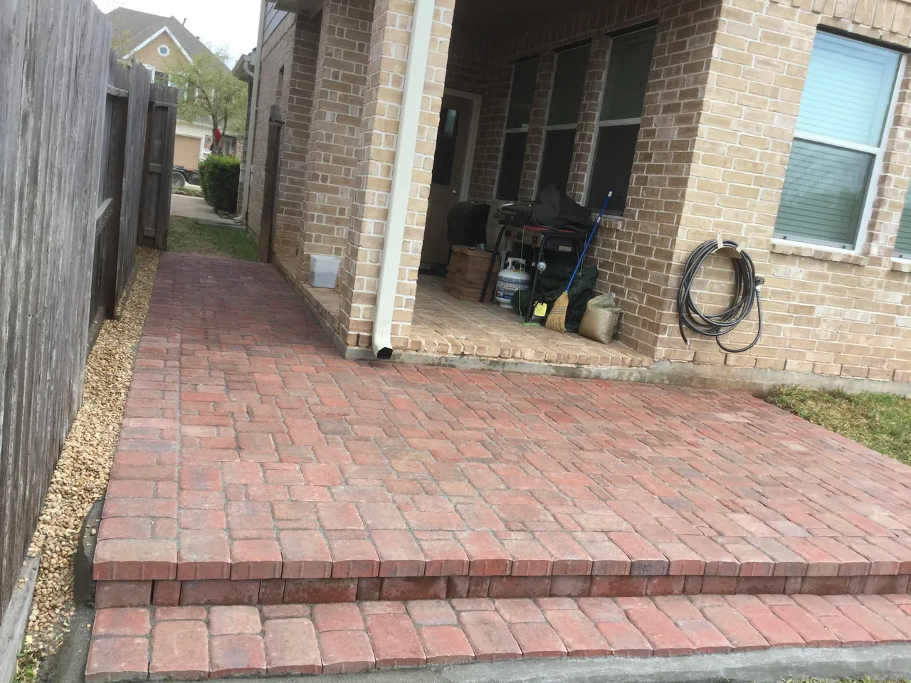 Gallery Home 1 -  M Z Masonry