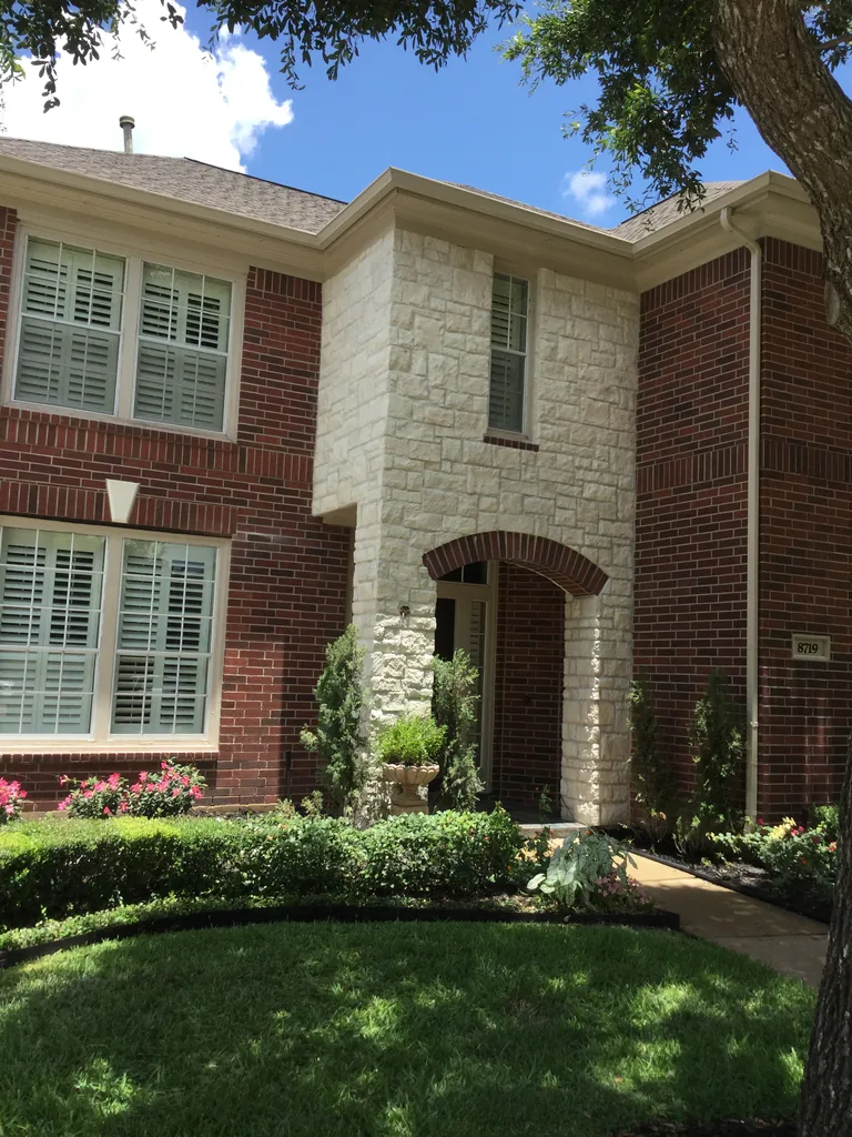 M Z Masonry - Portfolio 10