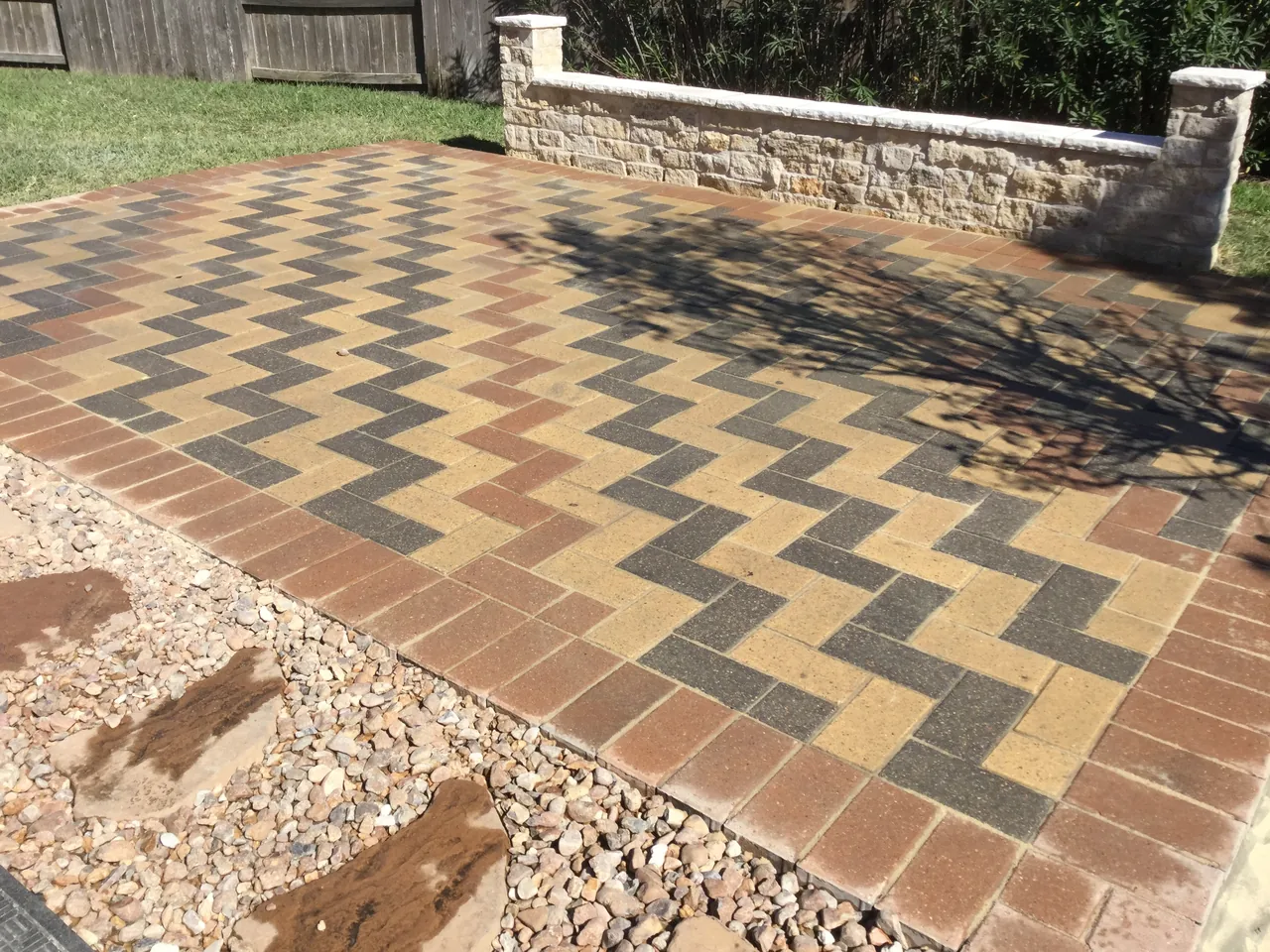 M Z Masonry - Portfolio 17