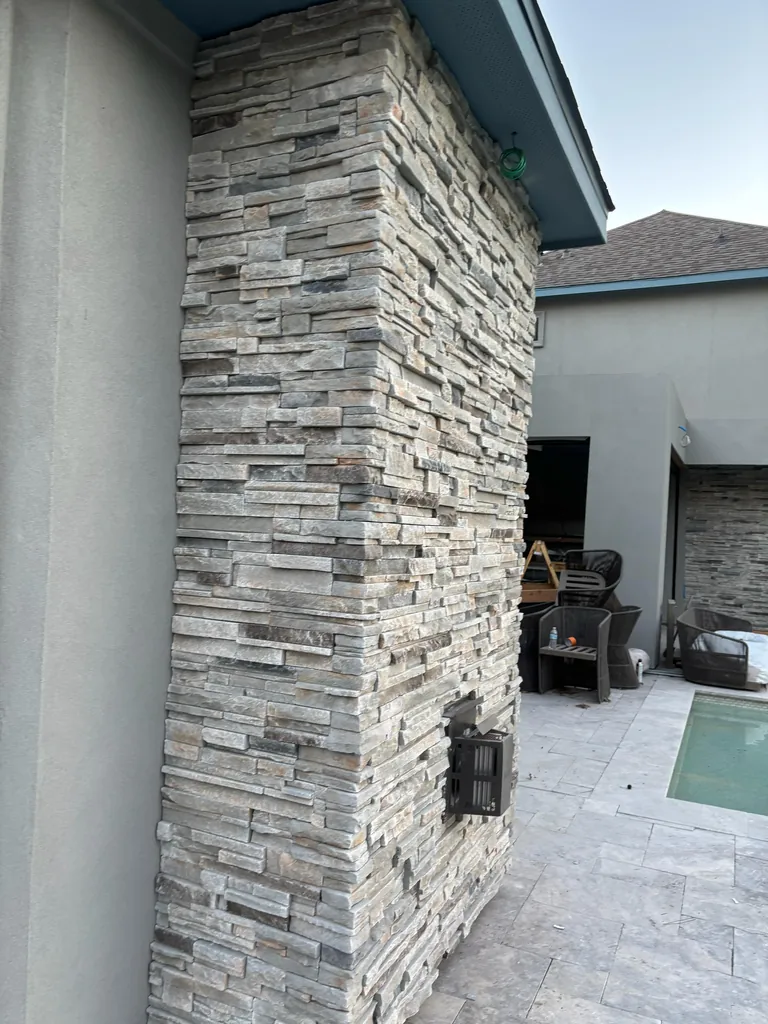 M Z Masonry - Portfolio 9