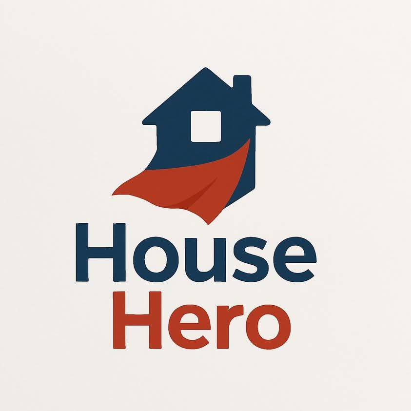 House Hero Logo
