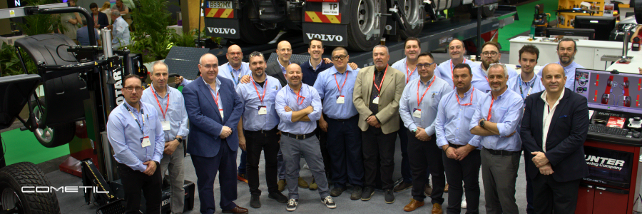 Cometil MotorTec Cometil MotorTec
