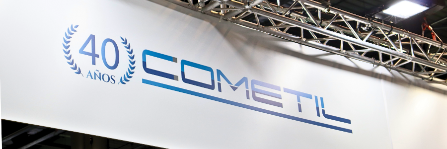 Cometil MotorTec Cometil MotorTec