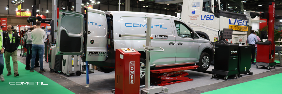 Cometil MotorTec Cometil MotorTec