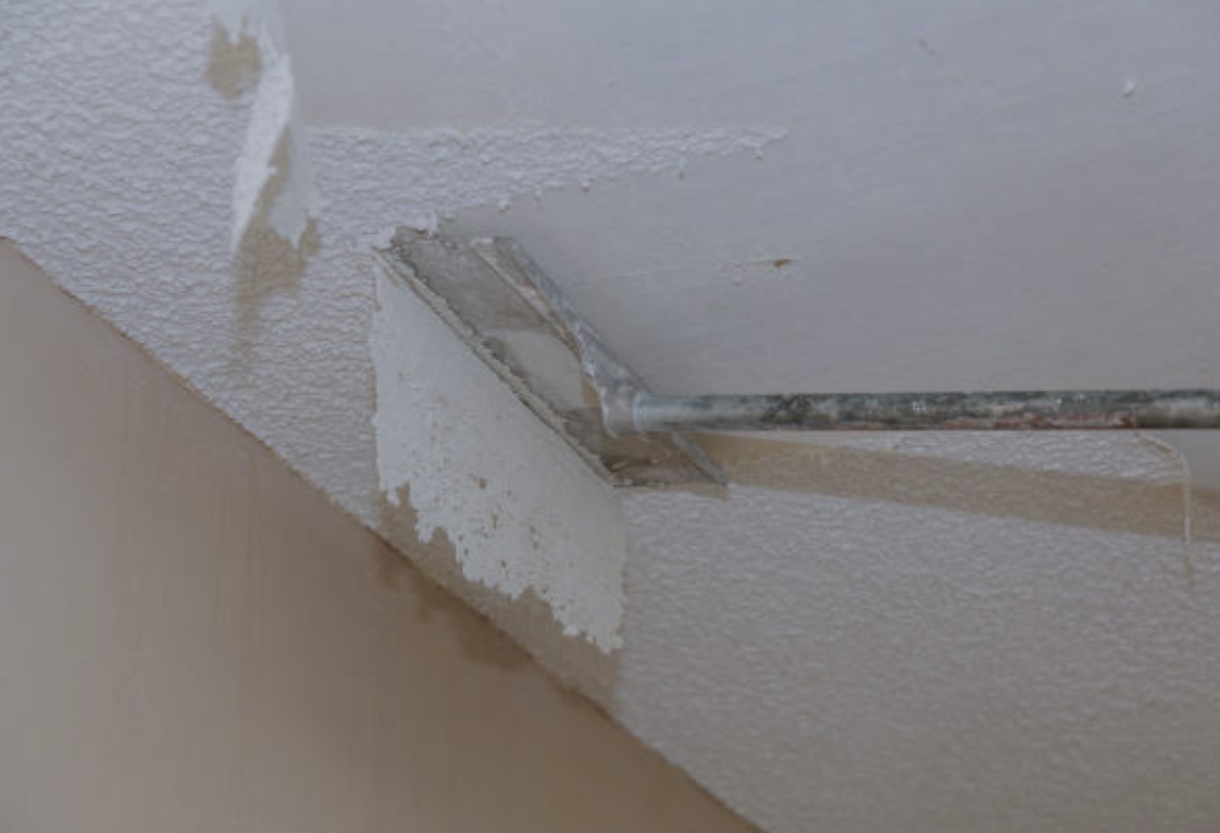 popcorn ceiling Repair popcorn ceiling Repair