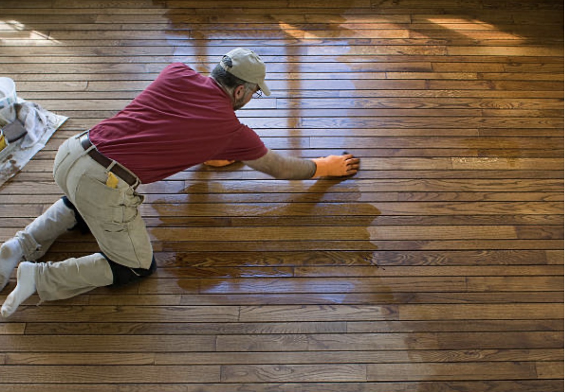Healthy Homes Inc. Is the best for Hardwood Floor Staining and Finishing services Healthy Homes Inc. Is the best for Hardwood Floor Staining and Finishing services