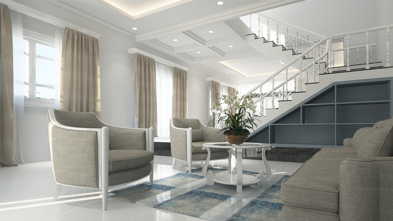 8 Types of Recessed Lighting to Brighten Your Space| Healthy Homes Inc. 8 Types of Recessed Lighting to Brighten Your Space| Healthy Homes Inc.