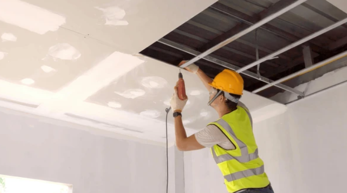How much roof repair? How much roof repair?