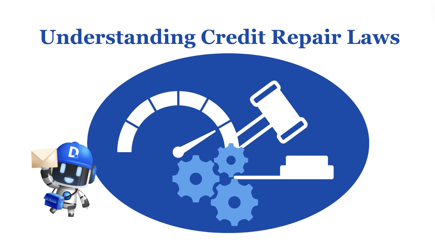 credit repair laws