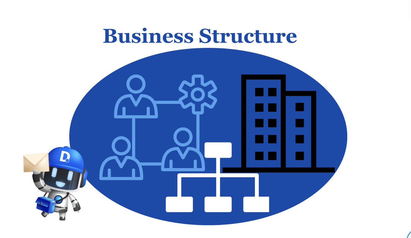 business structure