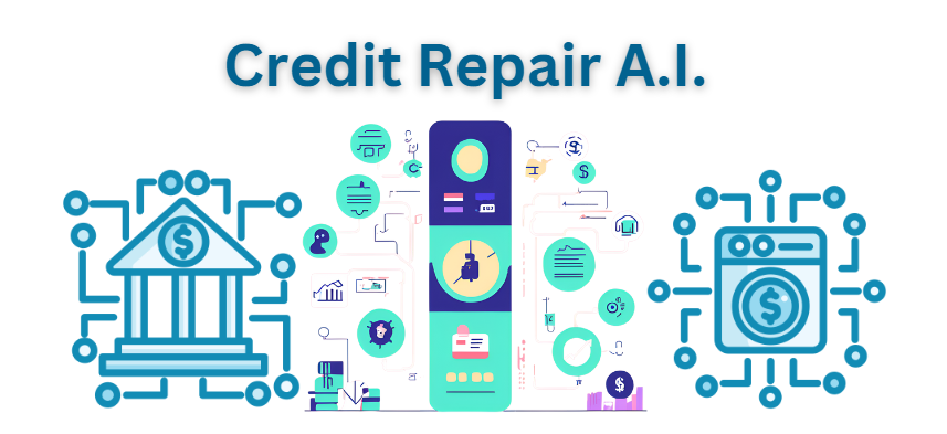 credit repair AI