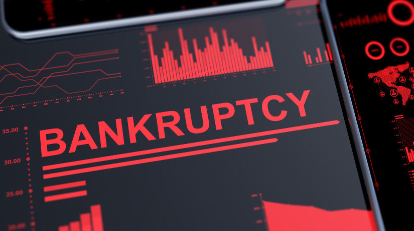 avoiding banktruptcy