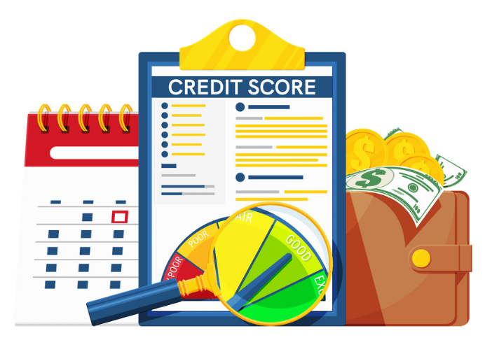 Maintaining a Good Credit Score