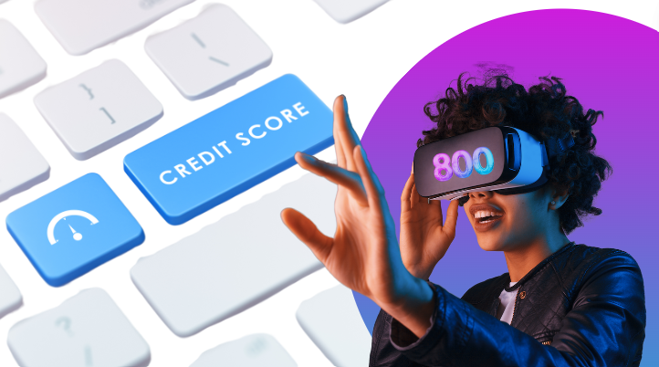 You can still fix credit after loan default