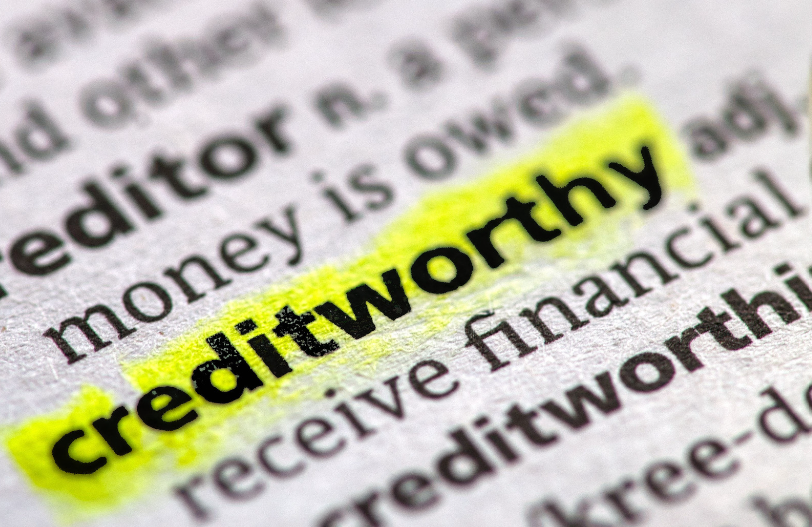 creditworthiness