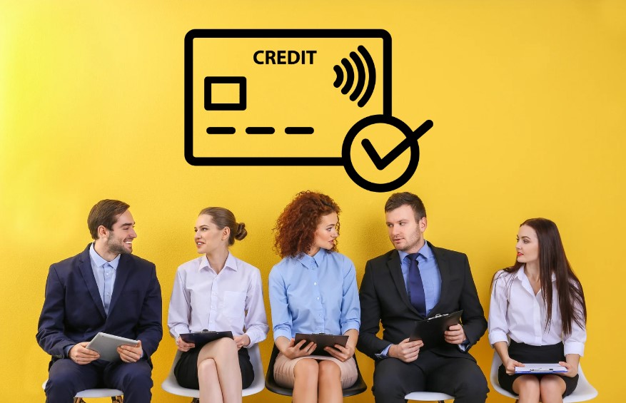 what they say about DIY credit repair